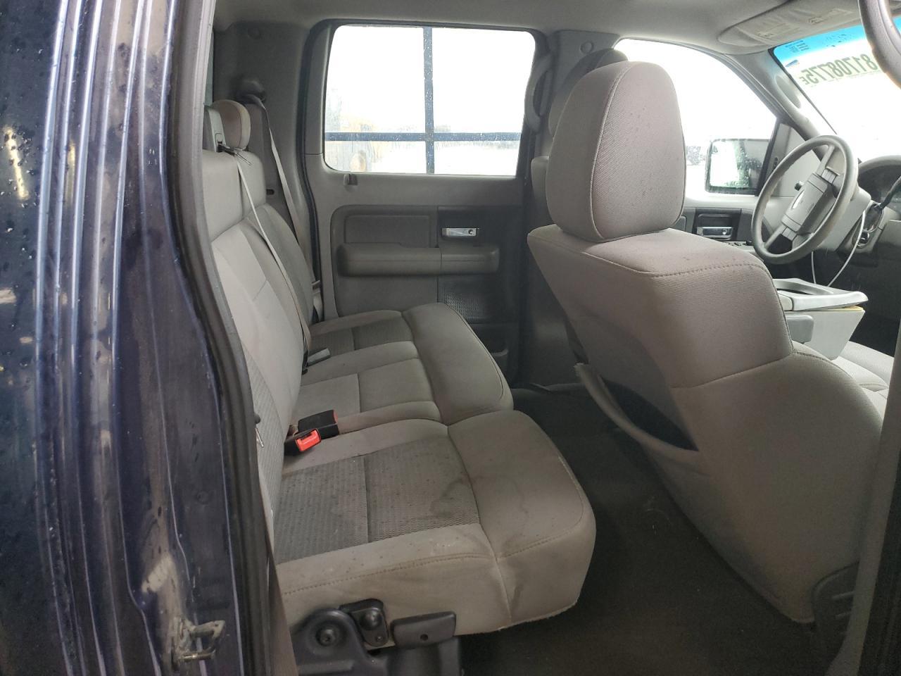 2005 FORD F-150