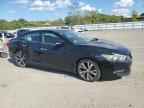 2018 NISSAN Maxima