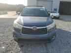 2014 TOYOTA HIGHLANDER