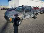 1986 NISSAN D21