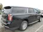 2022 CHEVROLET Suburban
