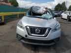 2019 NISSAN KICKS