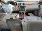 2010 CADILLAC DTS