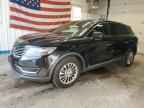 2017 LINCOLN MKX