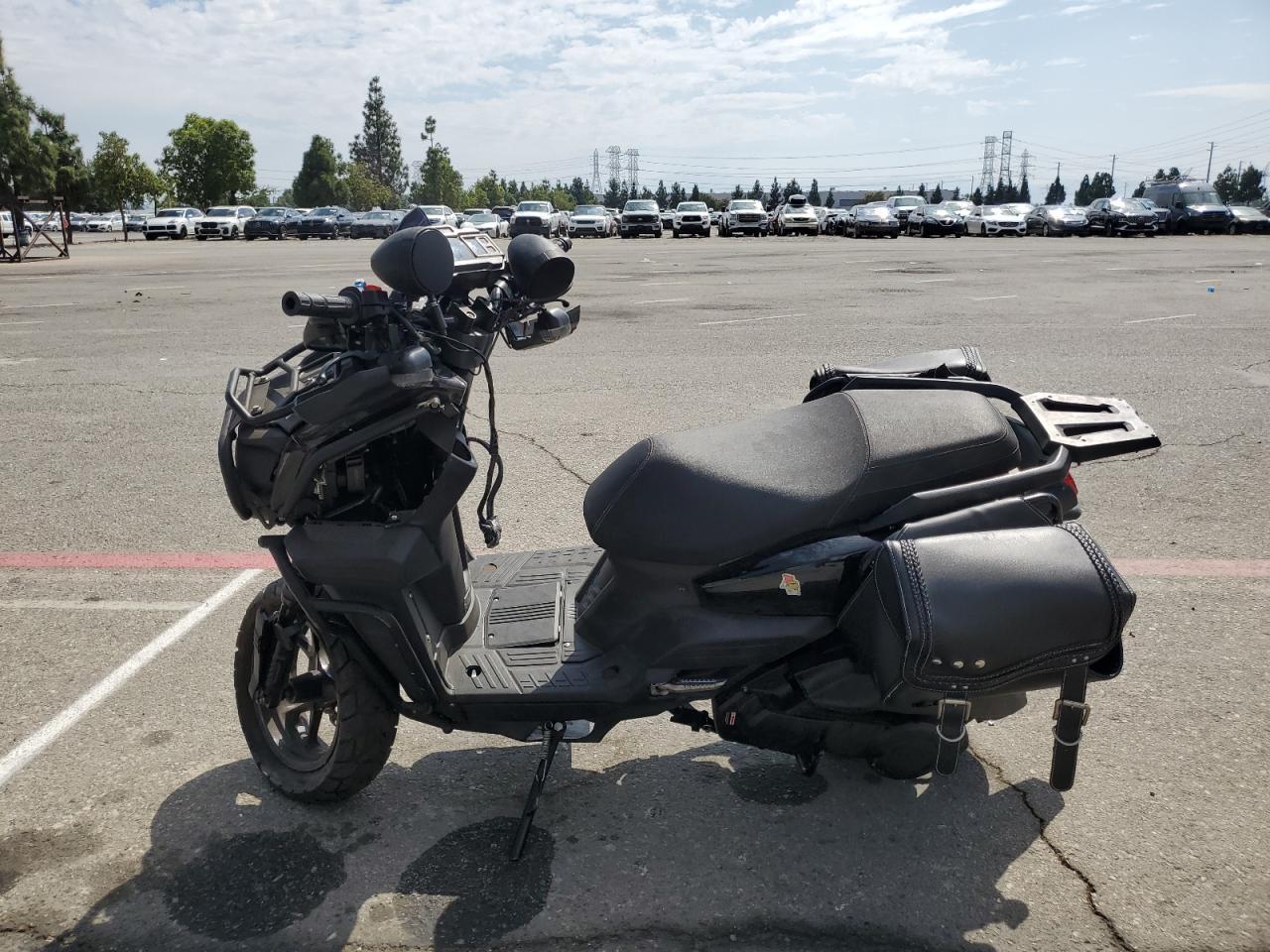 2024 Other Scooter