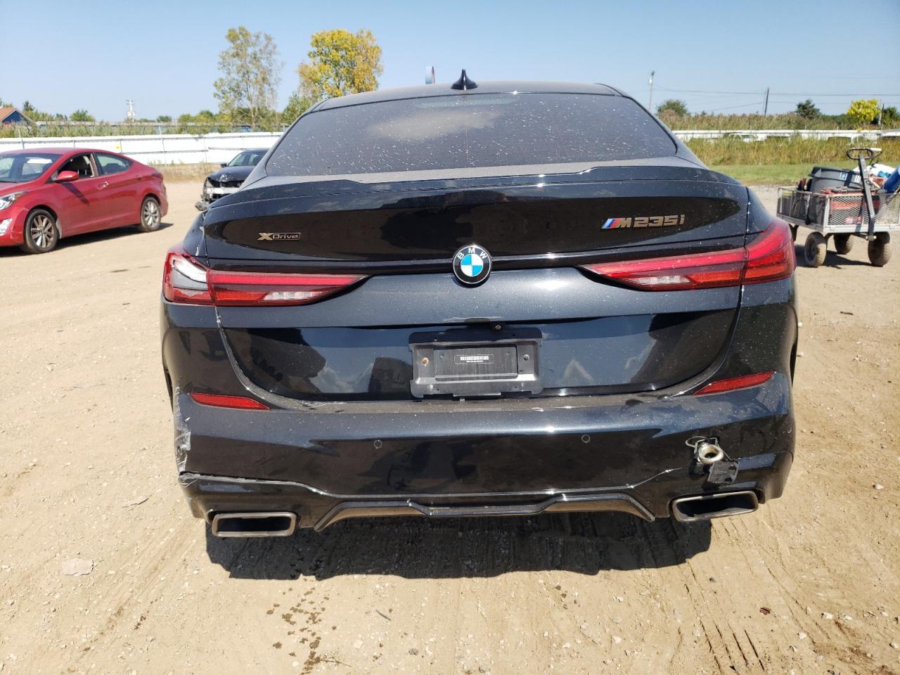 2020 BMW M235i