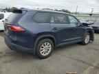 2024 TOYOTA HIGHLANDER
