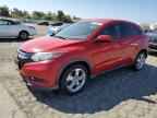 2016 HONDA HR-V