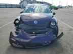 2009 VOLKSWAGEN Beetle