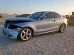 2011 BMW 1 Series