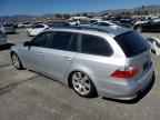 2006 BMW 5 series