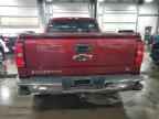 2016 CHEVROLET Silverado