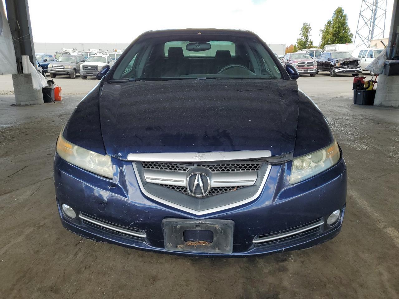 2008 ACURA TL