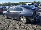 2015 SUBARU Legacy