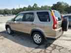 2006 HONDA CR-V