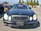 2005 MERCEDES-BENZ E-Class