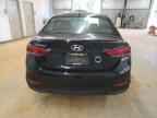 2022 HYUNDAI ACCENT
