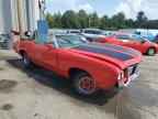 1972 OLDSMOBILE Cutlass