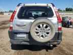 2006 HONDA CR-V