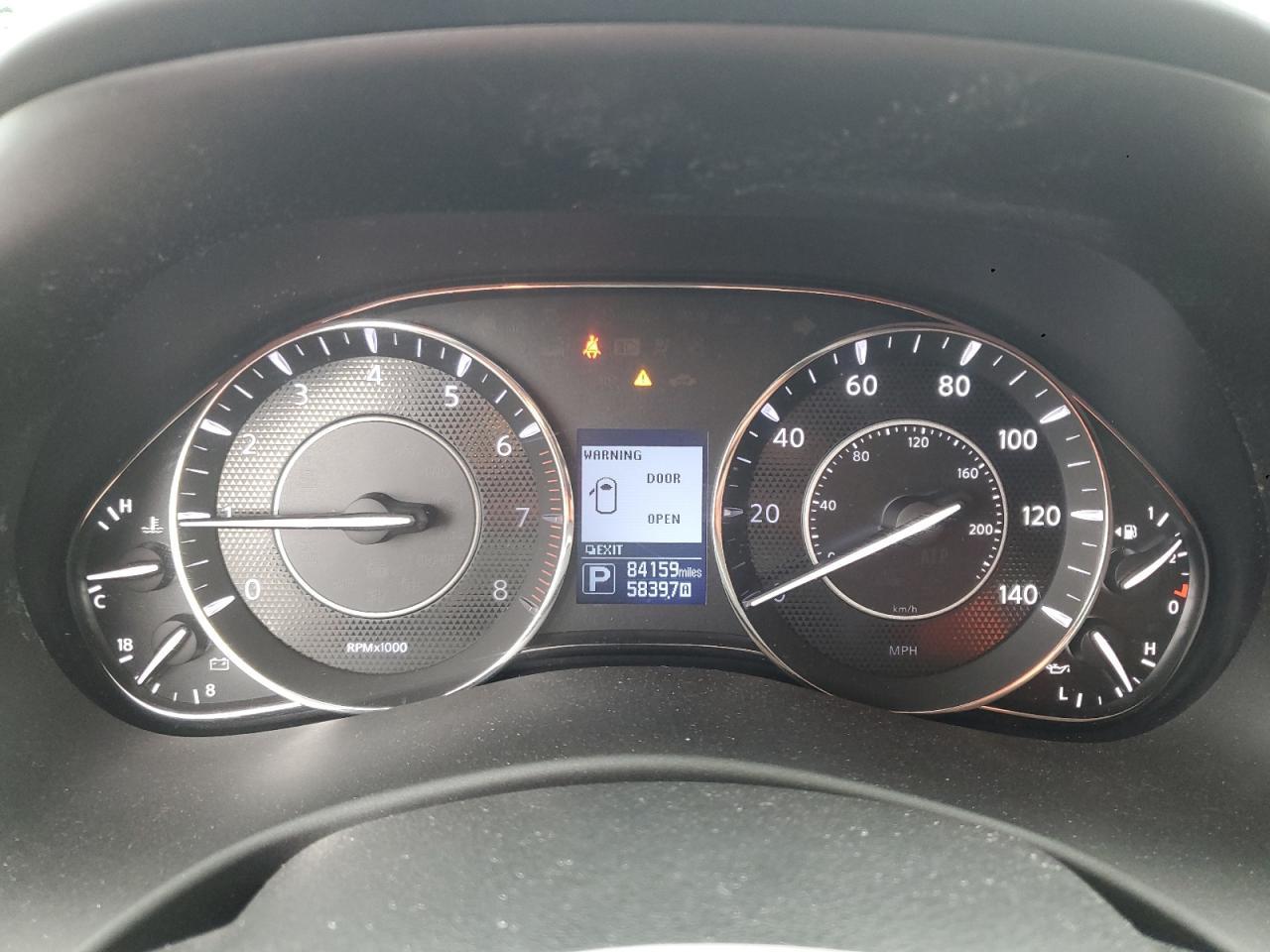 2018 NISSAN Armada