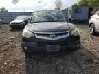 2007 ACURA RDX