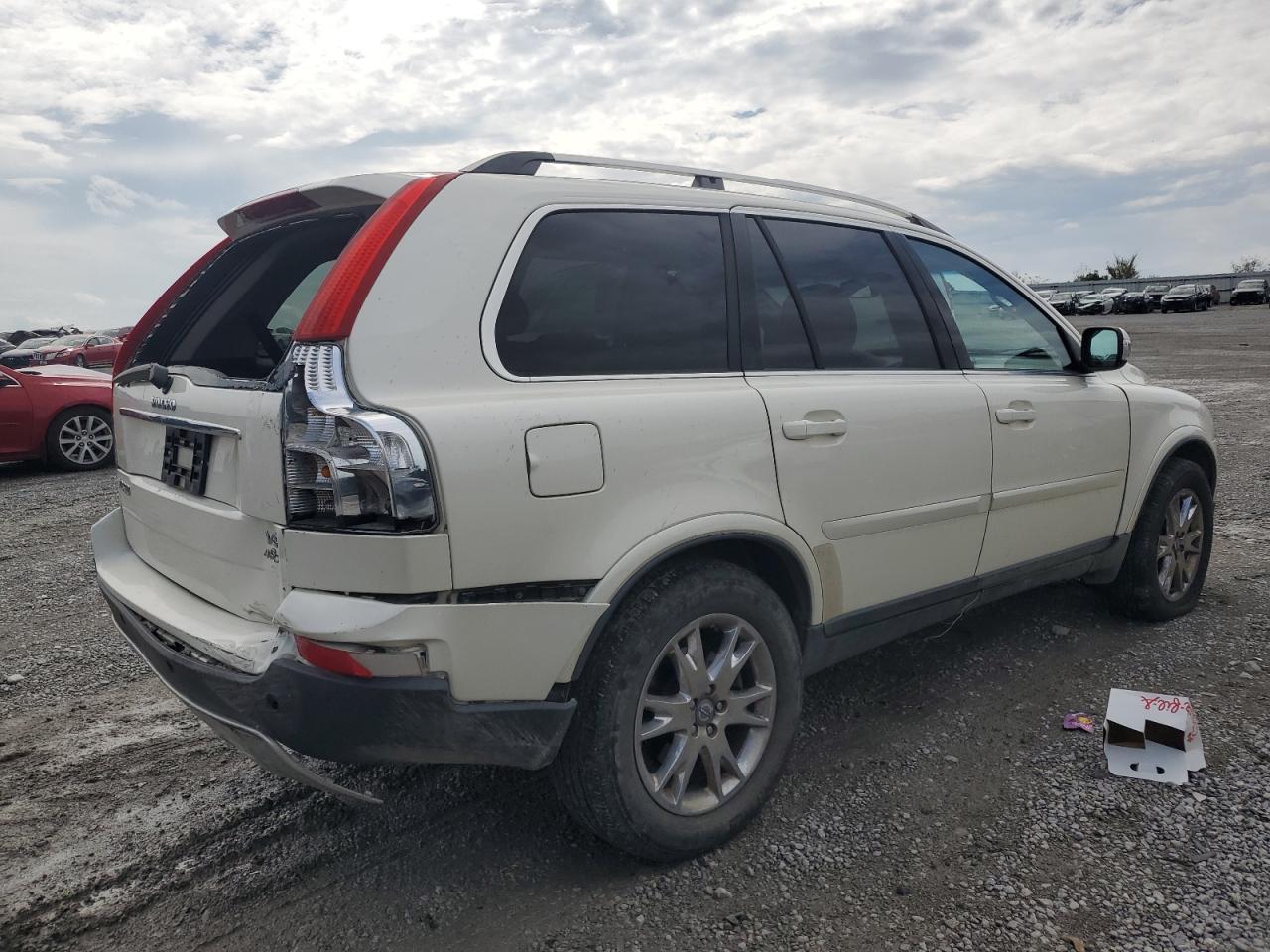 2007 VOLVO XC90