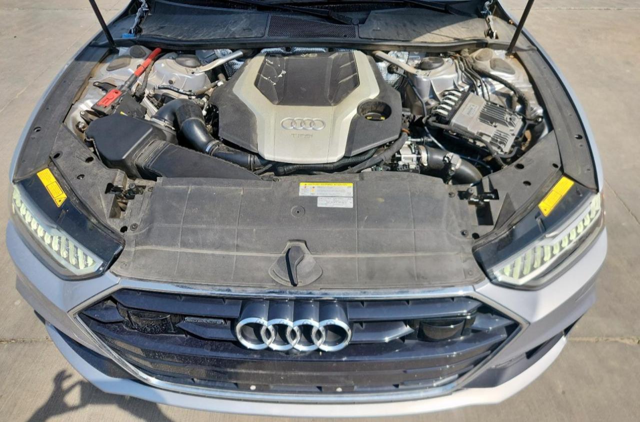 2019 AUDI A7