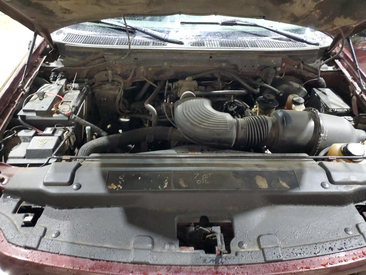 2002 FORD F-150