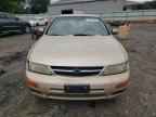 1997 NISSAN Maxima