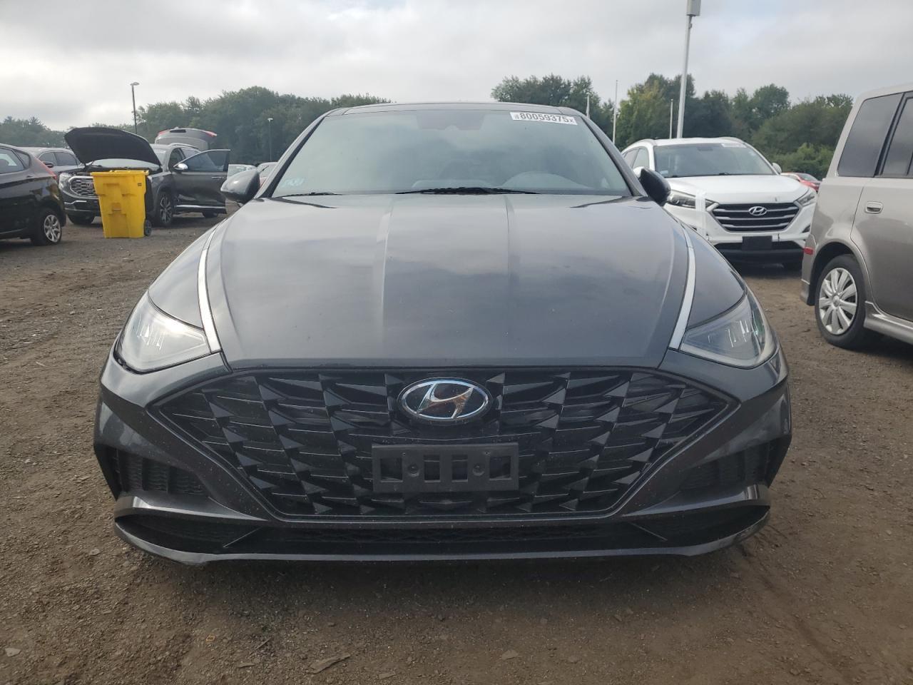 2020 HYUNDAI SONATA