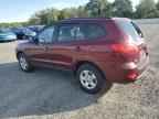 2009 HYUNDAI SANTA FE