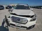 2015 SUBARU Outback