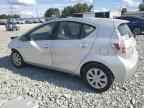 2013 TOYOTA Prius c