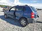 2005 HYUNDAI TUCSON