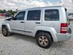 2012 JEEP Liberty