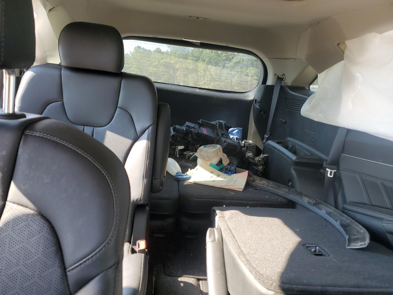 2023 KIA SORENTO