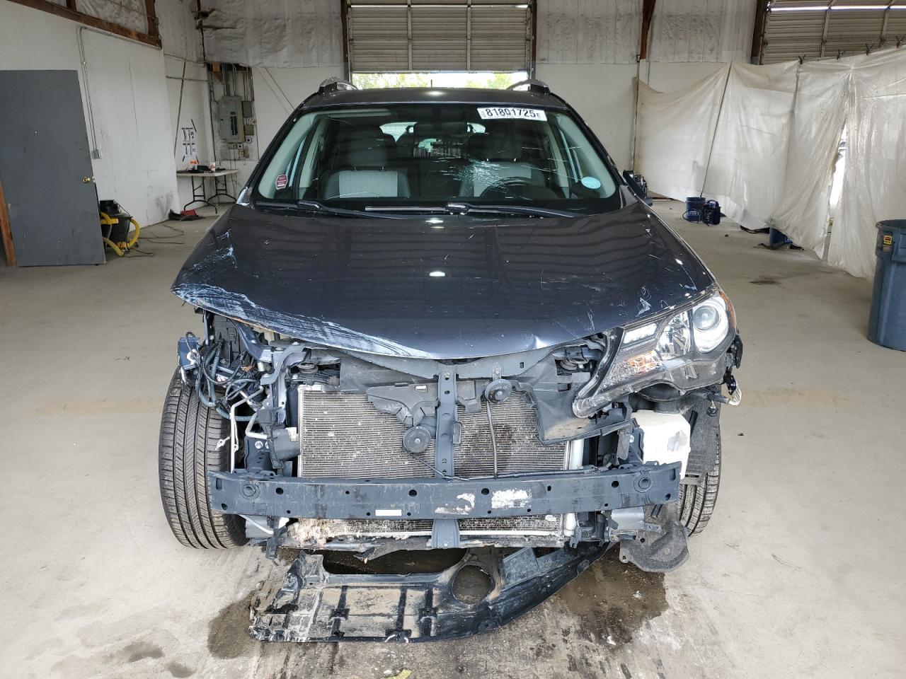 2014 TOYOTA RAV4