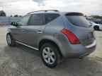 2007 NISSAN MURANO