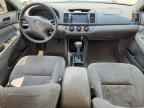2003 TOYOTA CAMRY