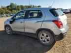 2016 CHEVROLET TRAX