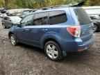 2010 SUBARU FORESTER