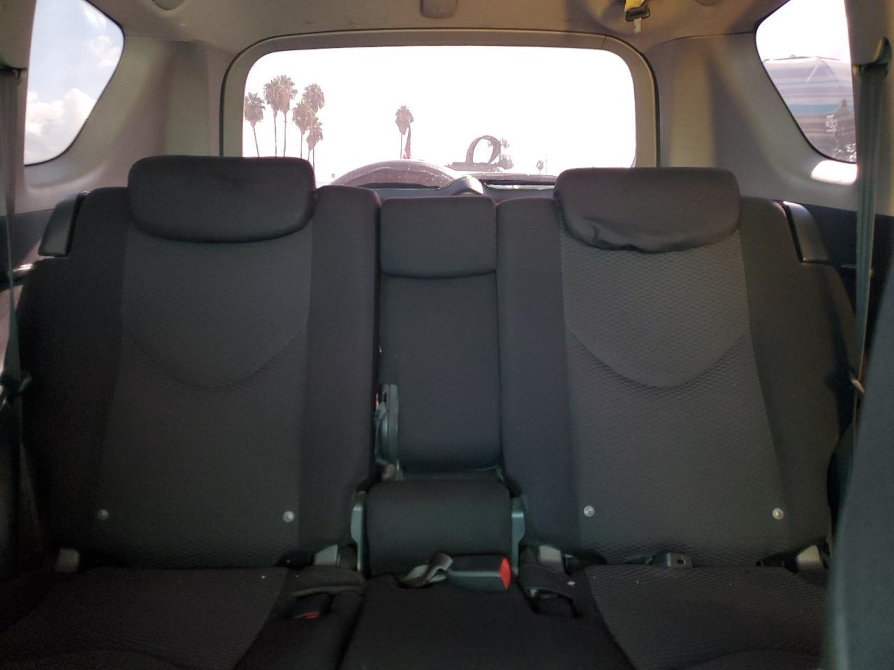 2006 TOYOTA RAV4