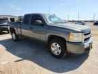 2011 CHEVROLET SILVERADO 1500