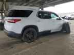 2021 CHEVROLET TRAVERSE