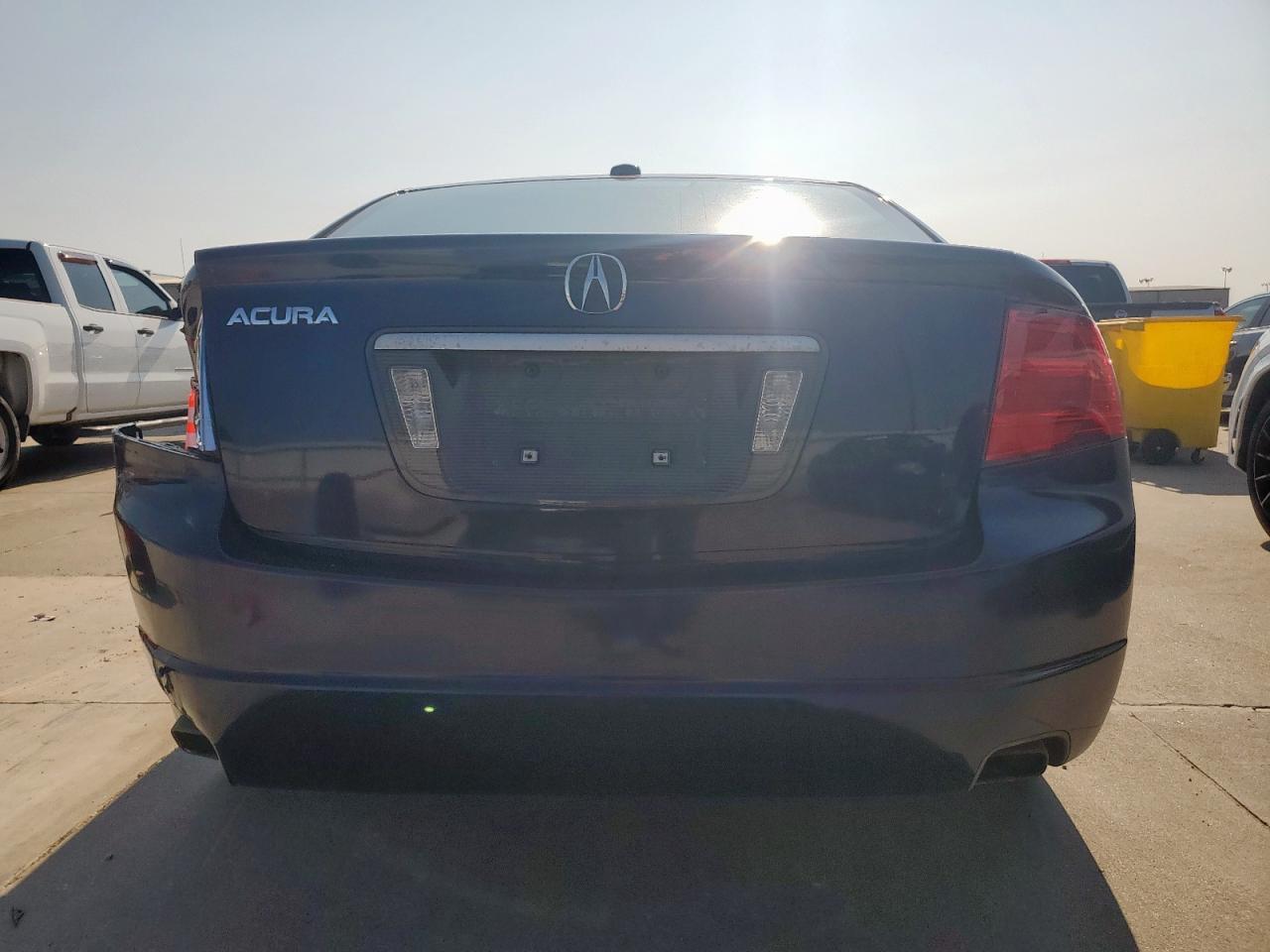 2006 ACURA TL