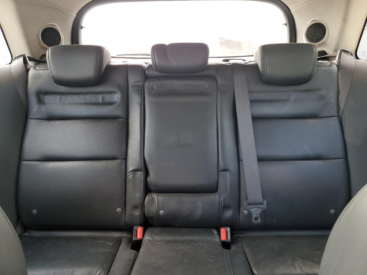 2007 ACURA RDX