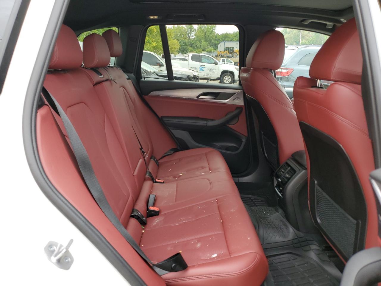 2023 BMW X3