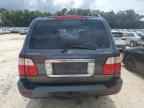 2005 LEXUS Lx