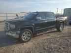 2017 GMC Sierra