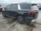 2025 KIA Carnival